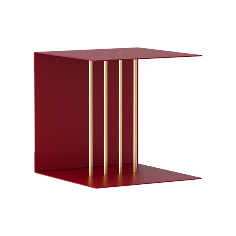 Teaser Hylla Ruby Red Rea